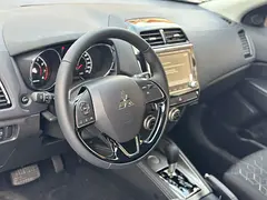 2024 Mitsubishi ASX for Rent in Port Saeed photo 5