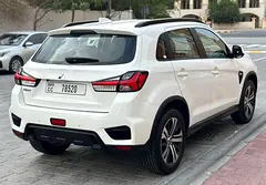 2024 Mitsubishi ASX for Rent in Port Saeed photo 7
