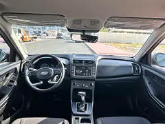 Rent 2024 Hyundai Creta in Port Saeed — Rent Online with Drivaza photo 4