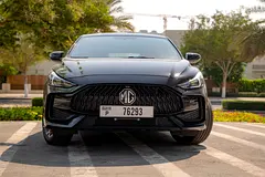 2022 MG GT for Rent in Barsha Heights (Tecom) photo 3