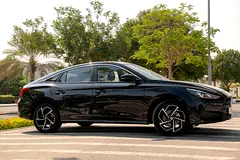 2022 MG GT for Rent in Barsha Heights (Tecom) photo 4