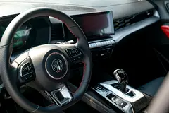 2022 MG GT for Rent in Barsha Heights (Tecom) photo 5