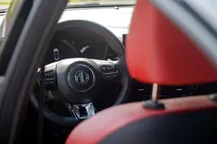 2022 MG GT for Rent in Barsha Heights (Tecom) photo 6