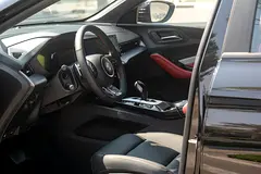 2022 MG GT for Rent in Barsha Heights (Tecom) photo 7