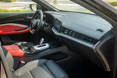 2022 MG GT for Rent in Barsha Heights (Tecom) photo 8