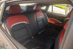 2022 MG GT for Rent in Barsha Heights (Tecom) photo 9