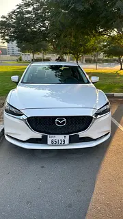 2025 Mazda 6 for Rent in Port Saeed photo 2