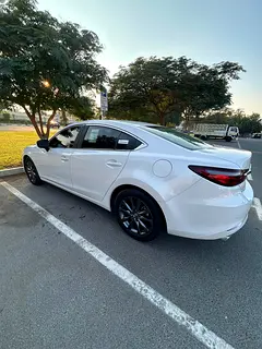 2025 Mazda 6 for Rent in Port Saeed photo 5
