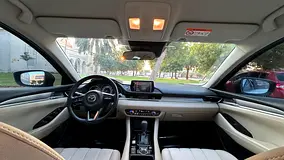 2025 Mazda 6 for Rent in Port Saeed photo 8