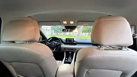 2025 Mazda 6 for Rent in Port Saeed photo 9