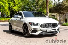 2023 Mercedes-Benz CLA-Class for Rent in Dubai Sports City | Verified Drivaza Partner photo 6
