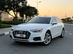 Rent a 2023 Audi A4 in Nad Al Sheba 3 | Insured Self-Drive Rental rental in Nad Al Sheba 3, Dubai