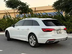 2023 Audi A4 for Rent in Nad Al Sheba 3 photo 3