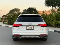 2023 Audi A4 for Rent in Nad Al Sheba 3 photo 4