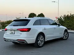 2023 Audi A4 for Rent in Nad Al Sheba 3 photo 5