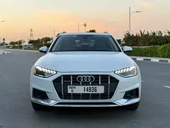 2023 Audi A4 for Rent in Nad Al Sheba 3 photo 7