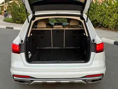 2023 Audi A4 for Rent in Nad Al Sheba 3 photo 8