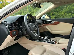 2023 Audi A4 for Rent in Nad Al Sheba 3 photo 9
