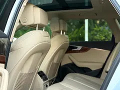 2023 Audi A4 for Rent in Nad Al Sheba 3 photo 10