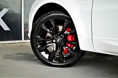 Rent 2021 Land Rover Range Rover Sport in Dubai World Trade Centre (DWTC) — Flexible Rental in Dubai World Trade Centre (DWTC) photo 4