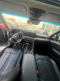 Rent a 2023 Kia K5 in Airport Road Area — Flexible Rental in Airport Road Area photo 4