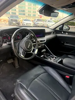 Rent a 2023 Kia K5 in Airport Road Area — Flexible Rental in Airport Road Area photo 5