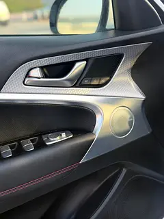 2023 Genesis G70 for Rent in Airport Road Area — No-Deposit Options Available photo 3