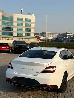 2023 Genesis G70 for Rent in Airport Road Area — No-Deposit Options Available photo 5
