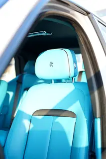 Rent a 2023 Rolls-Royce Cullinan in Al Garhoud | Verified Drivaza Partner photo 9