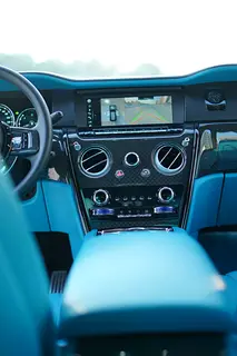 Rent a 2023 Rolls-Royce Cullinan in Al Garhoud | Verified Drivaza Partner photo 10