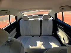 2026 MG MG5 for Rent in Jumeirah Lake Towers (JLT) — Rent Online with Drivaza photo 5