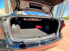 2026 MG MG5 for Rent in Jumeirah Lake Towers (JLT) — Rent Online with Drivaza photo 6