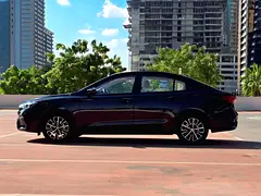 2026 MG MG5 for Rent in Jumeirah Lake Towers (JLT) — Rent Online with Drivaza photo 7