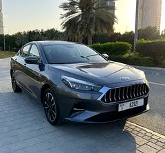 Hire 2024 JAC J7 in Dubai Sports City | Insured Self-Drive Rental