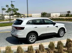 Rent 2023 Renault Koleos in Dubai Sports City — Rent Online with Drivaza photo 2