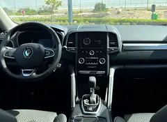 Rent 2023 Renault Koleos in Dubai Sports City — Rent Online with Drivaza photo 5