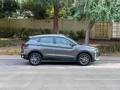 2026 Geely Coolray for Rent in Dubai Sports City photo 3