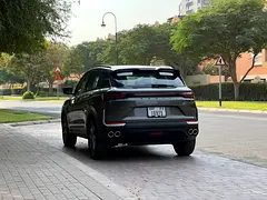 2026 Geely Coolray for Rent in Dubai Sports City photo 5