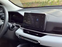 2026 Geely Coolray for Rent in Dubai Sports City photo 8