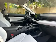 2026 Geely Coolray for Rent in Dubai Sports City photo 9