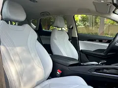 2026 Geely Coolray for Rent in Dubai Sports City photo 10