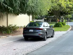 2026 Geely Emgrand Rental in Dubai Sports City — Rent Online with Drivaza photo 4