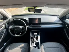 2026 Geely Emgrand Rental in Dubai Sports City — Rent Online with Drivaza photo 6