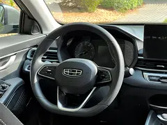 2026 Geely Emgrand Rental in Dubai Sports City — Rent Online with Drivaza photo 7