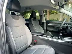 2026 Geely Emgrand Rental in Dubai Sports City — Rent Online with Drivaza photo 8