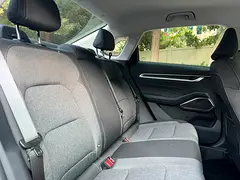 2026 Geely Emgrand Rental in Dubai Sports City — Rent Online with Drivaza photo 9