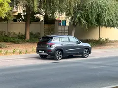 Rent 2026 JAC JS4 in Dubai Sports City | Verified Drivaza Partner photo 4