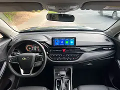 Rent 2026 JAC JS4 in Dubai Sports City | Verified Drivaza Partner photo 6