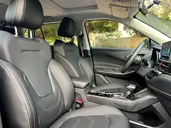 Rent 2026 JAC JS4 in Dubai Sports City | Verified Drivaza Partner photo 8