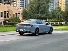 Hire 2026 Geely Preface in Dubai Sports City — Rent Online with Drivaza photo 3